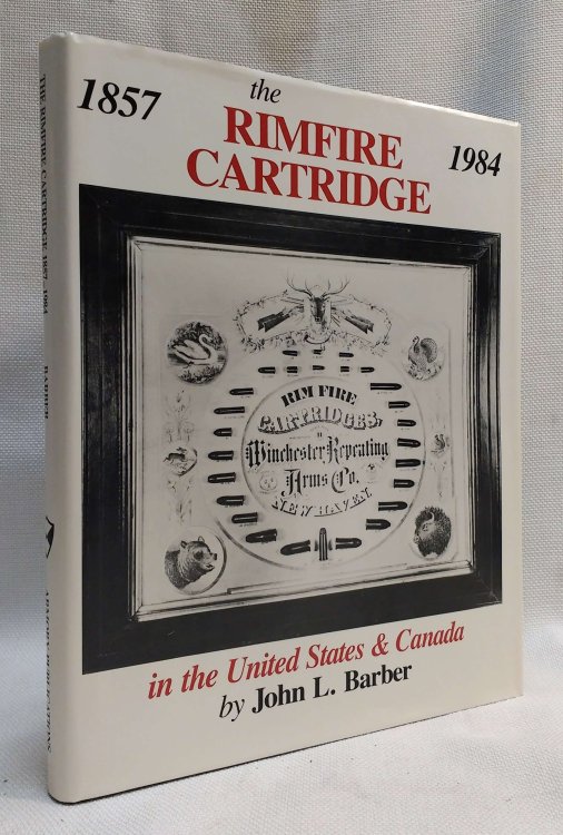 Rimfire Cartridge in the United States and Canada