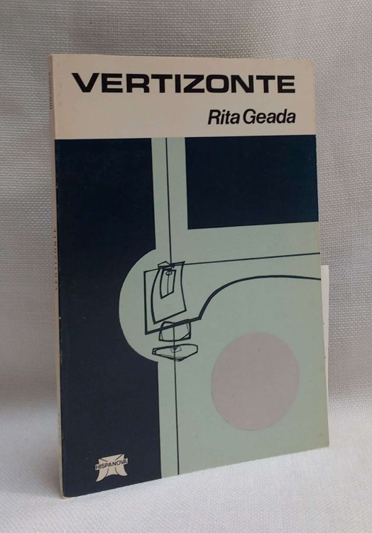 Image for Vertizonte Vertizonte