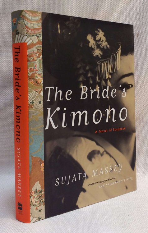 The Bride's Kimono