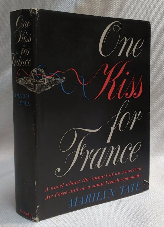 One Kiss for France