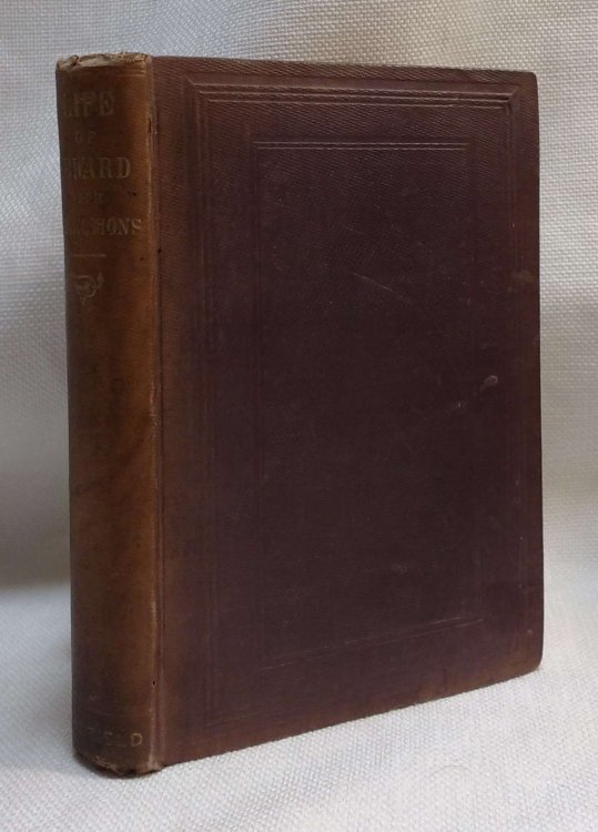 The Life of William H. Seward with Selections from his works