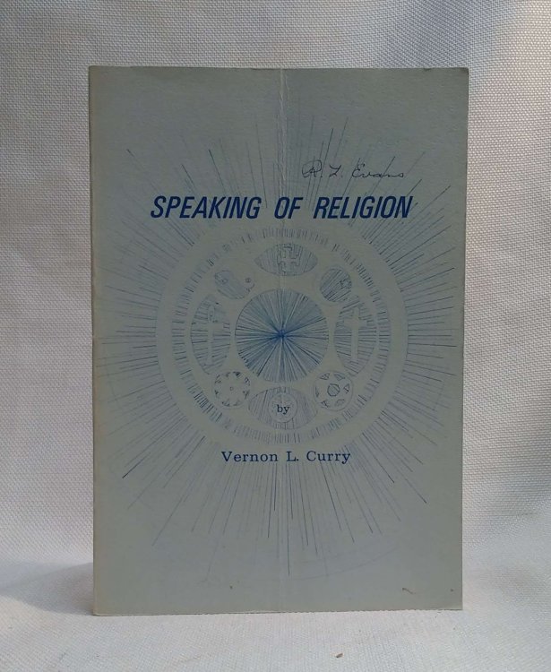 Speaking of Religion
