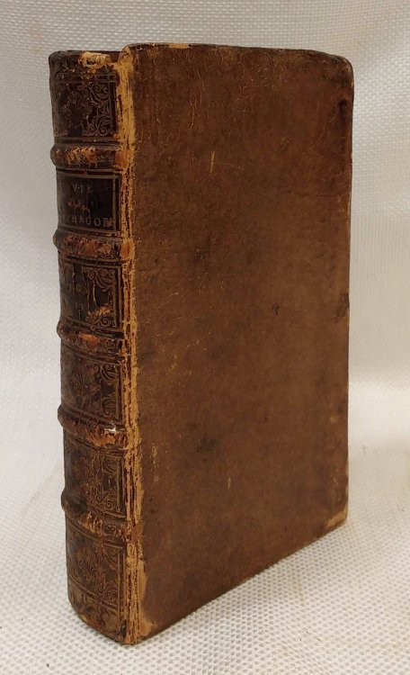 La vie de Pythagore, ses symboles, ses vers dorez, & la vie d'Hierocles. Par m. Dacier, garde des livres du Cabinet du Roy. Tome premier second Les commentaires d'Hierocles sur les vers dorez de Pythagore. R tablis sur les manuscrits, & traduits en Fran ois avec des remarques. Par M. Dacier, Garde d