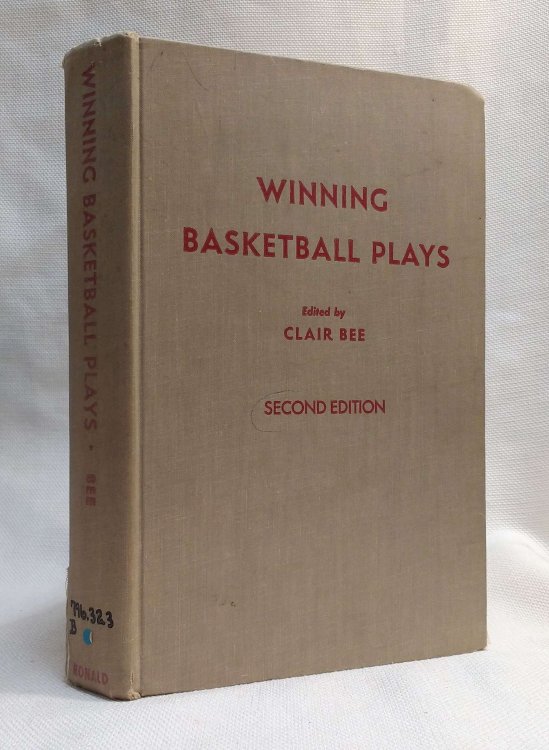 Winning Basketball Plays, Second Edition
