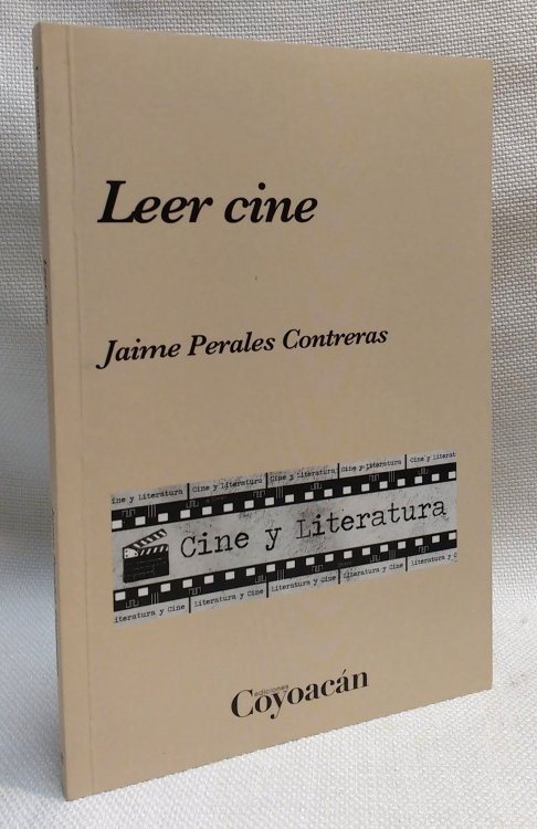 Leer cine