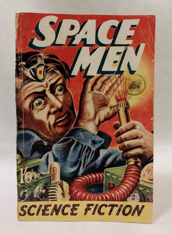 Space Men