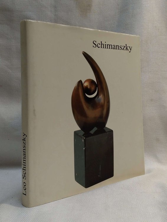 Leo Schimanszky Builder and Painter