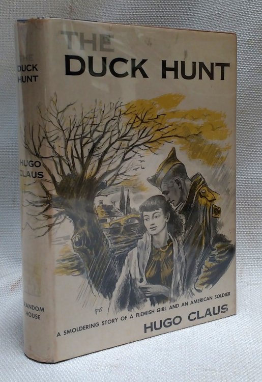 The Duck Hunt