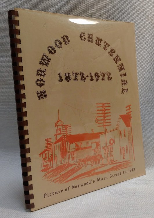 Norwood Centennial 1872-1972