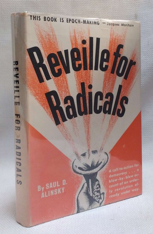 Reveille for Radicals