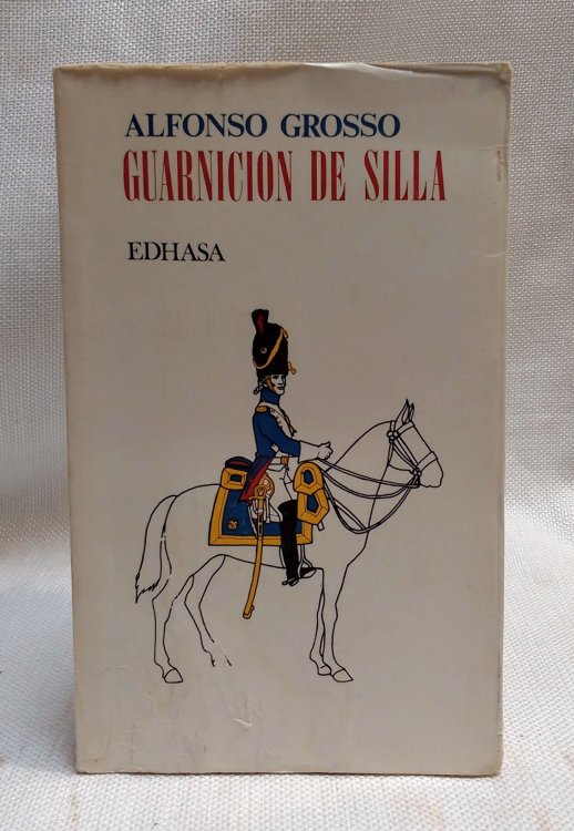 Guarnicion de silla
