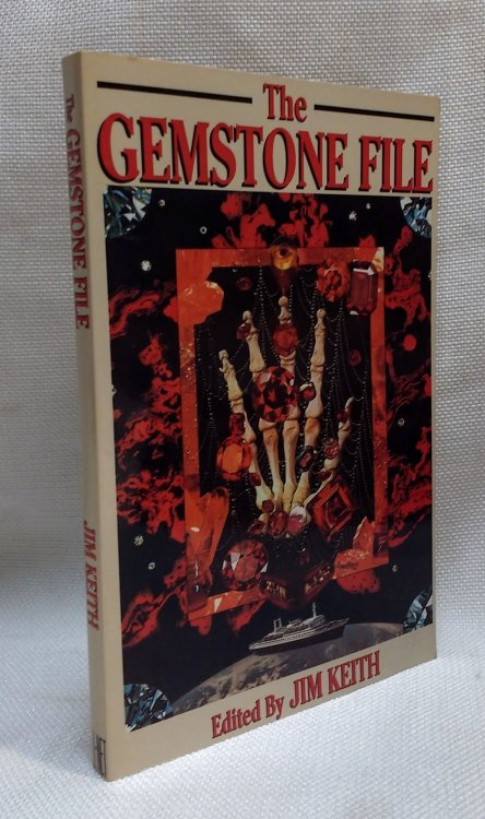 The Gemstone File