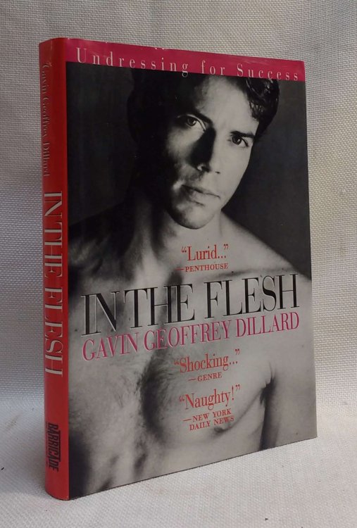 In the Flesh: Undressing for Success