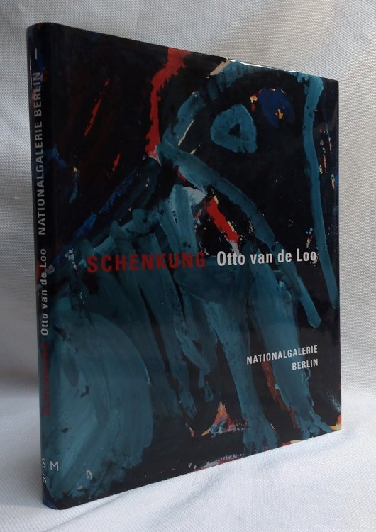SCHENKUNG: Otto van de Loo