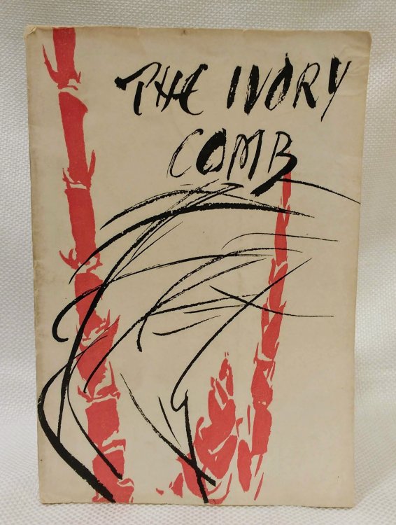 The Ivory Comb