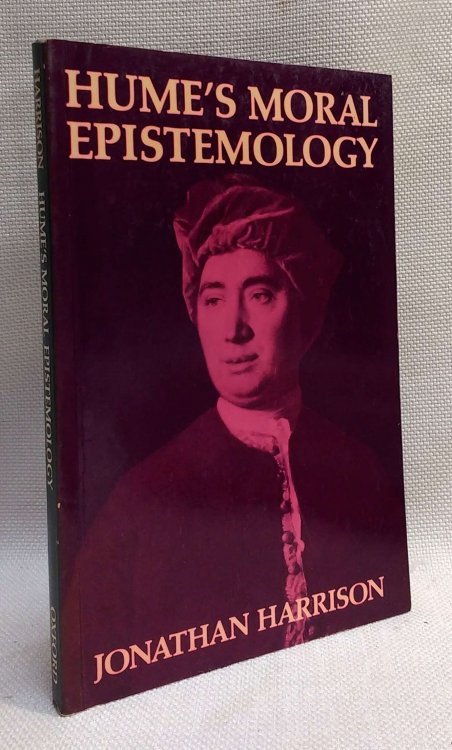 Hume's Moral Epistemology