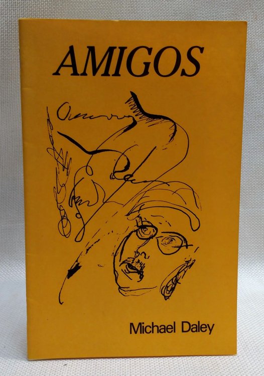 Image for Amigos Amigos