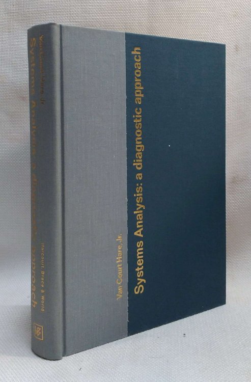 Systems Analysis: A Diagnostic Approach
