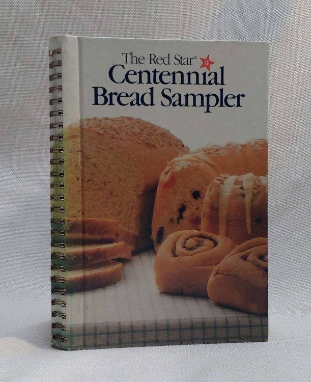 The Red Star Centennial Bread Sampler