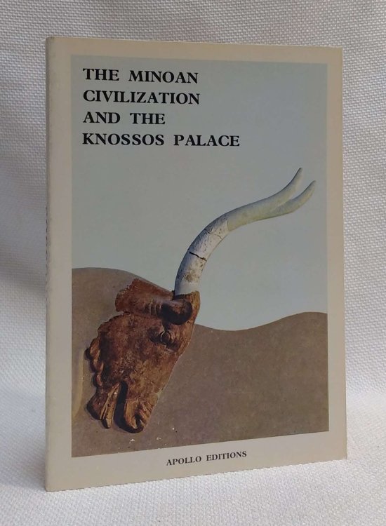 The Minoan Civilization and the Knossos Palace