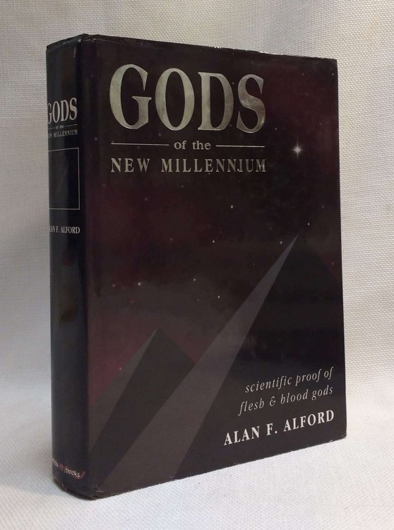 Gods of the New Millennium