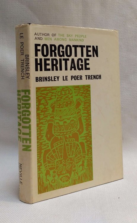 Forgotten Heritage