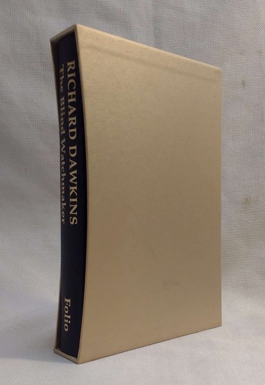 The Blind Watchmaker [Folio Society, 2006]