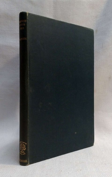 Image for Diagnosis of Our Time Wartime Essays of a Sociologist Diagnosis of Our Time Wartime Essays of a Sociologist