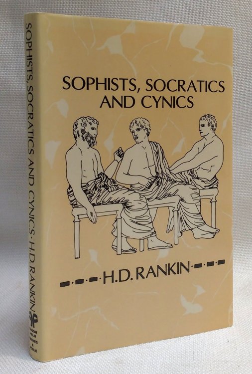 Sophists, Socratics and Cynics