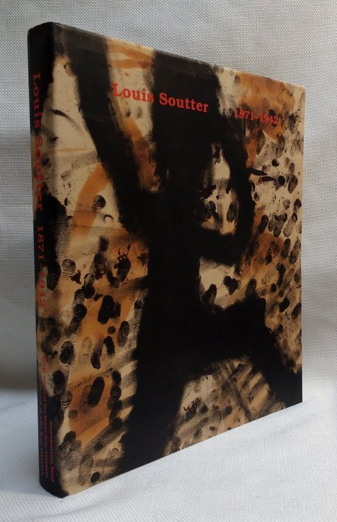Louis Soutter: 1871-1942