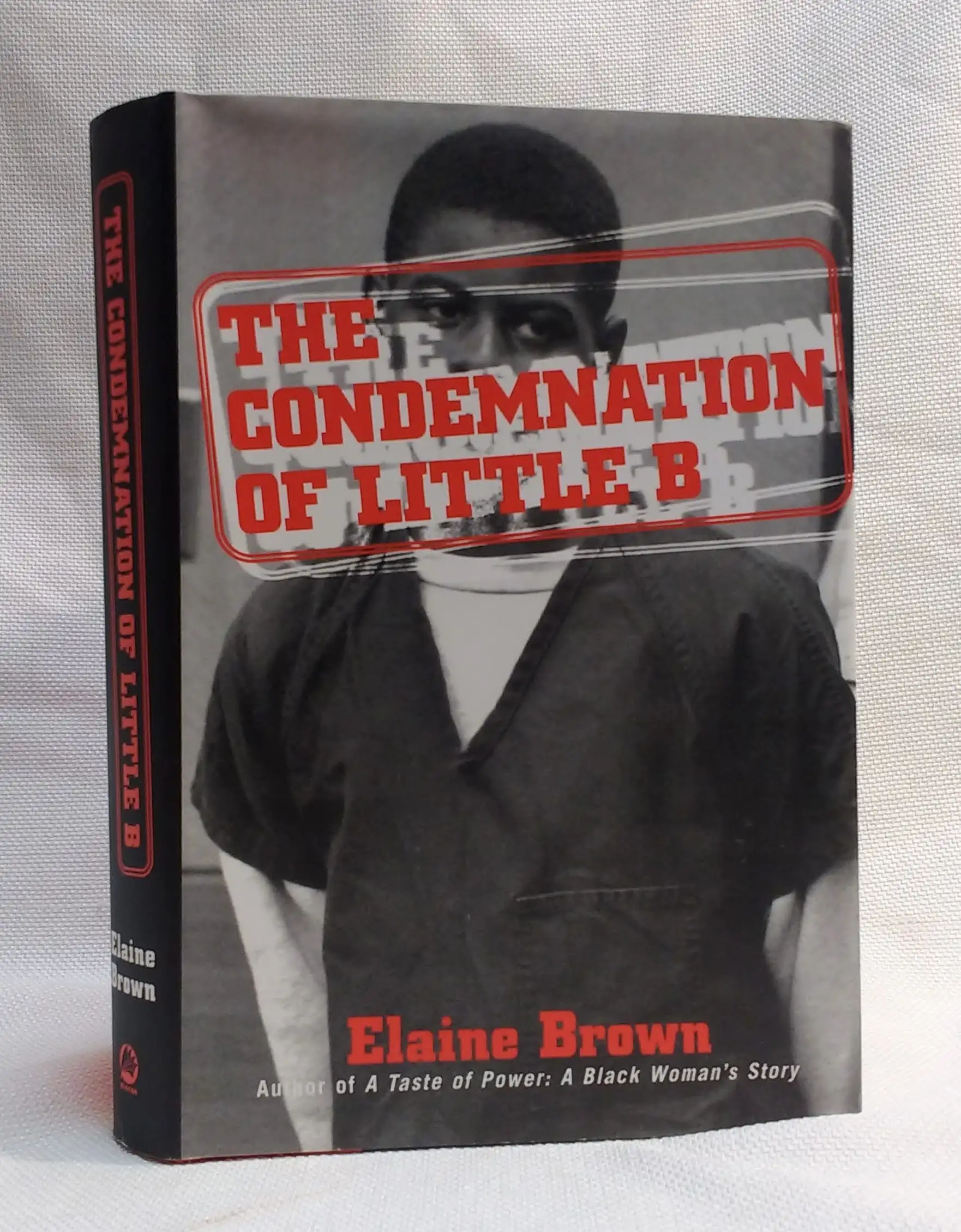 The Condemnation of Little B