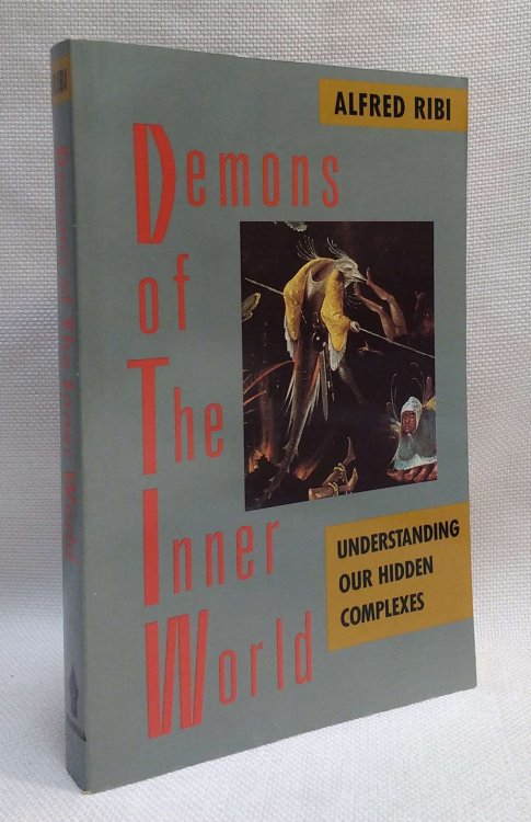 Demons of Inner World