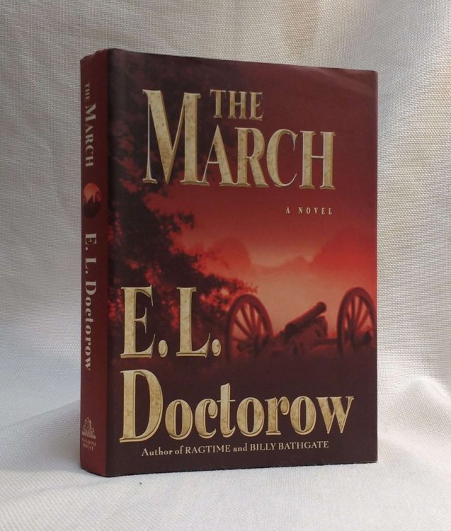 The March: A Novel