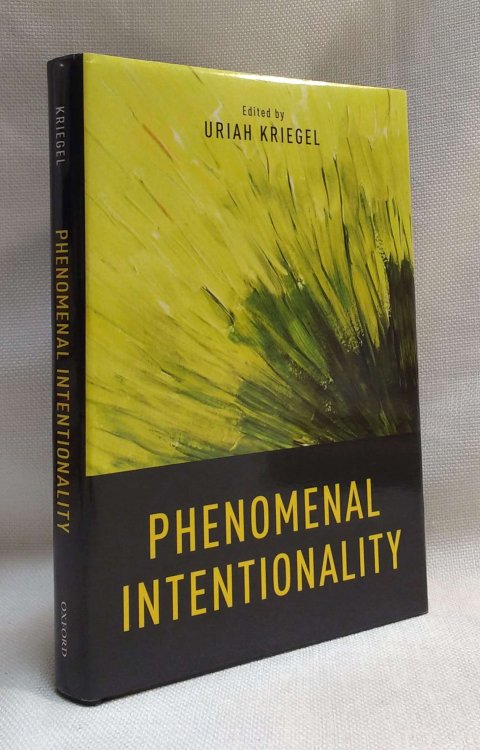 Phenomenal Intentionality (Philosophy of Mind)