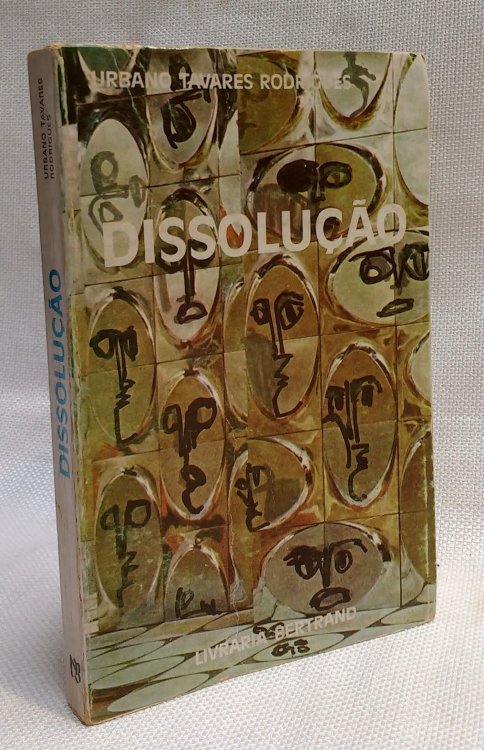 Dissoluo
