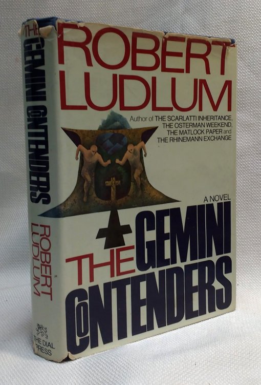 The Gemini Contenders