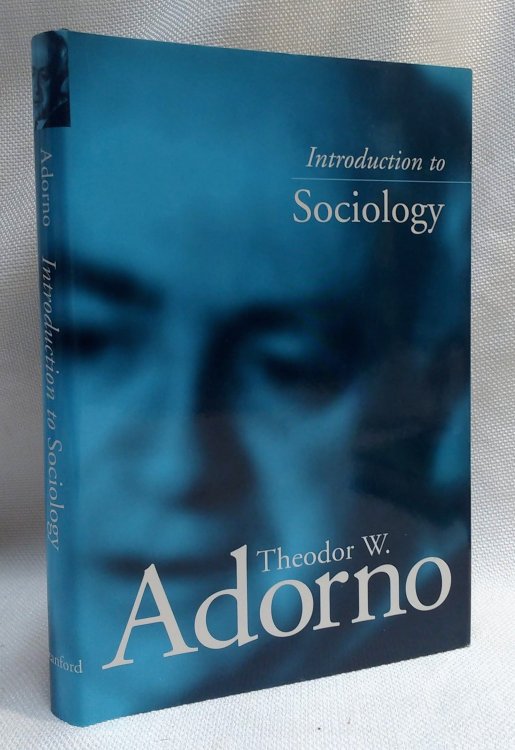 Introduction to Sociology