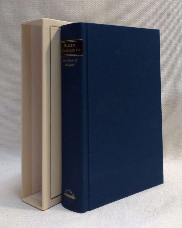 Harlem Renaissance: Five Novels of the 1920s (LOA #217): Cane / Home to Harlem / Quicksand / Plum Bun / The Blacker the Berry (Library of America Harlem Renaissance Novels Collection)