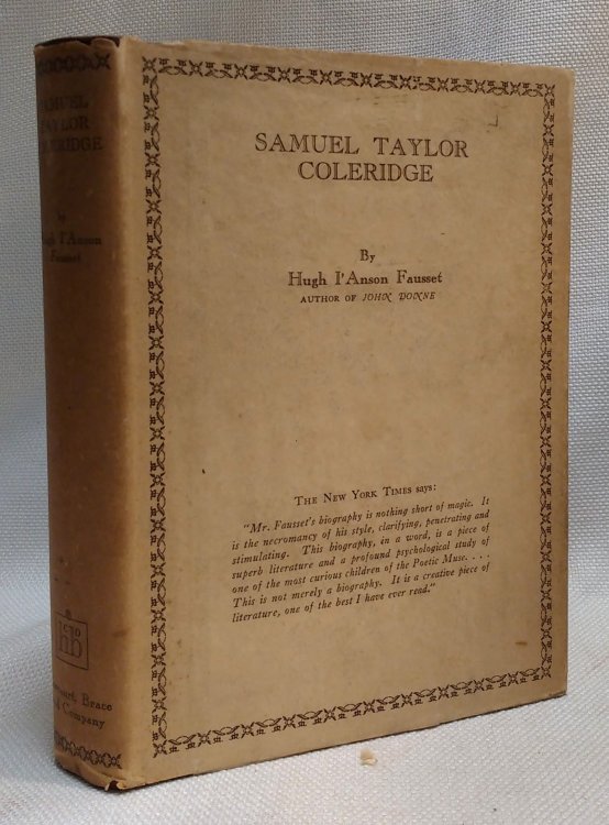 Samuel Taylor Coleridge