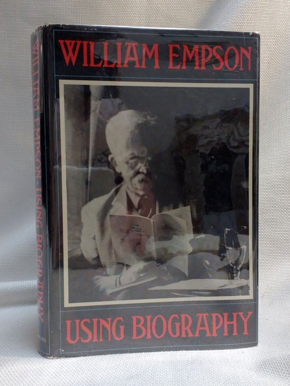 Using Biography