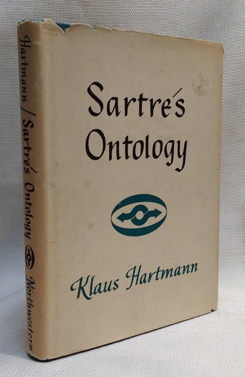 Sartre's Ontology