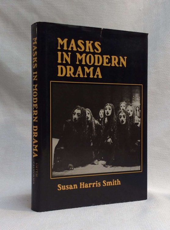 Masks in Modern Drama