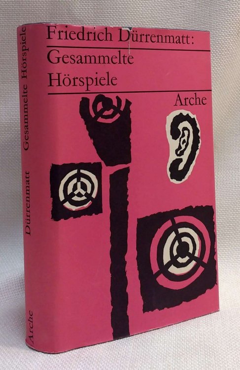 Gesammelte Horspiele