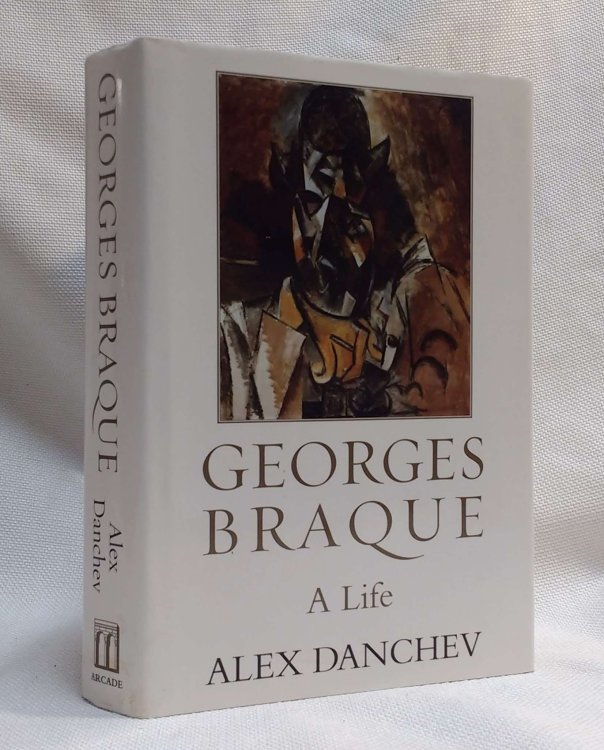 Georges Braque: A Life
