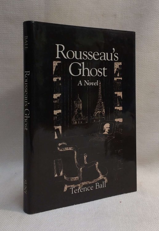 Rousseau's Ghost