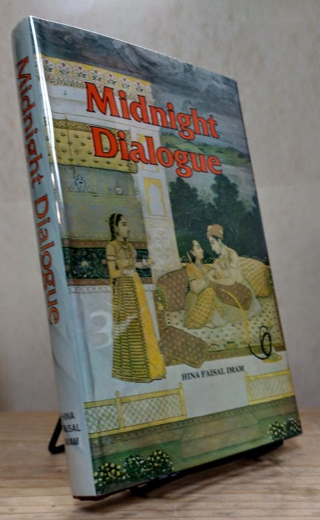 Image for Midnight Dialogue Midnight Dialogue