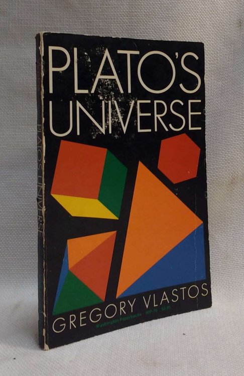 Plato's Universe