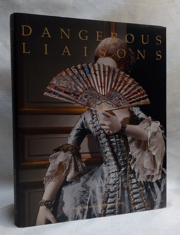 Dangerous Liaisons: Fashion and Furniture in the Eighteenth Century