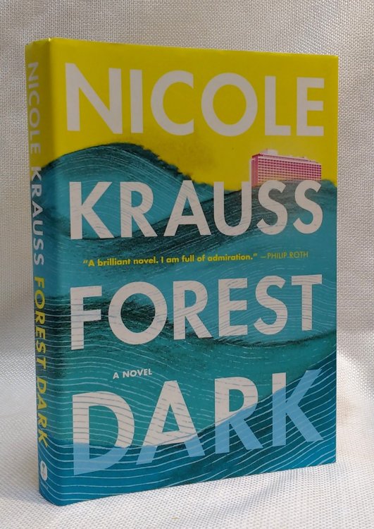 Forest Dark: A Novel