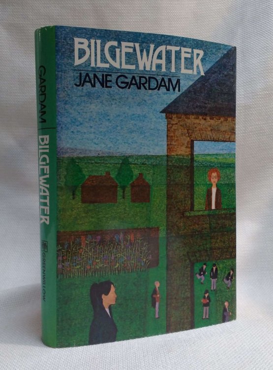 Image for Bilgewater Bilgewater